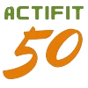 Image qui montre le logo du site actifit50